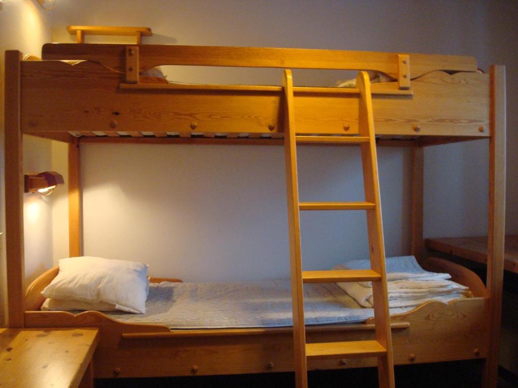 Fjaellriket Baggarden Villa Room photo