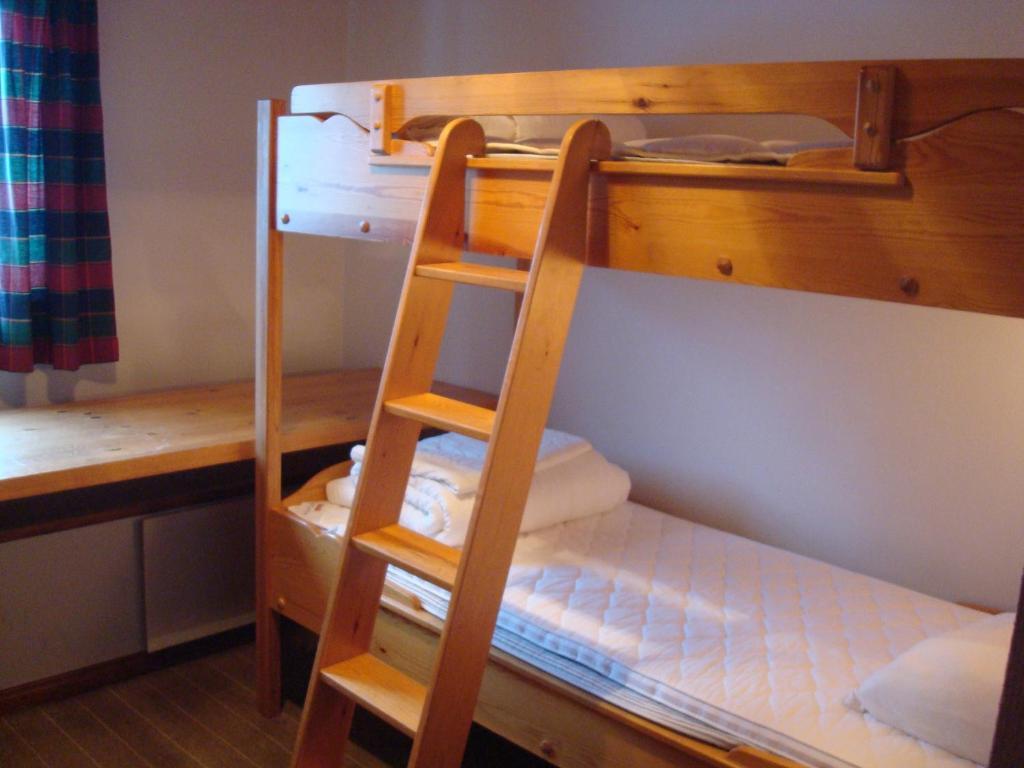 Fjaellriket Baggarden Villa Room photo