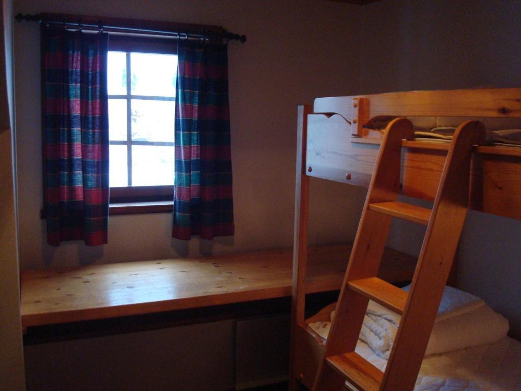 Fjaellriket Baggarden Villa Room photo